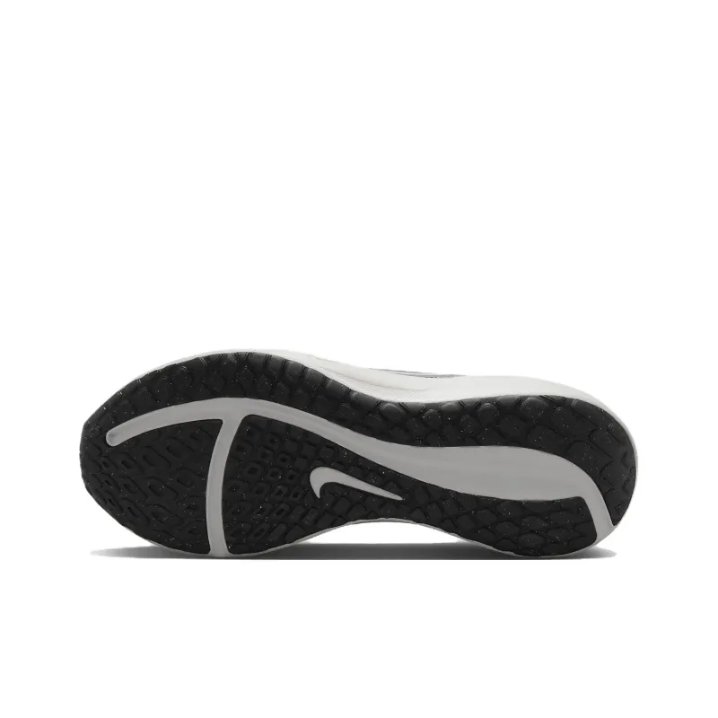 Nike Downshifter 13 White Ashen Slate Photon Dust Metallic Silver-5