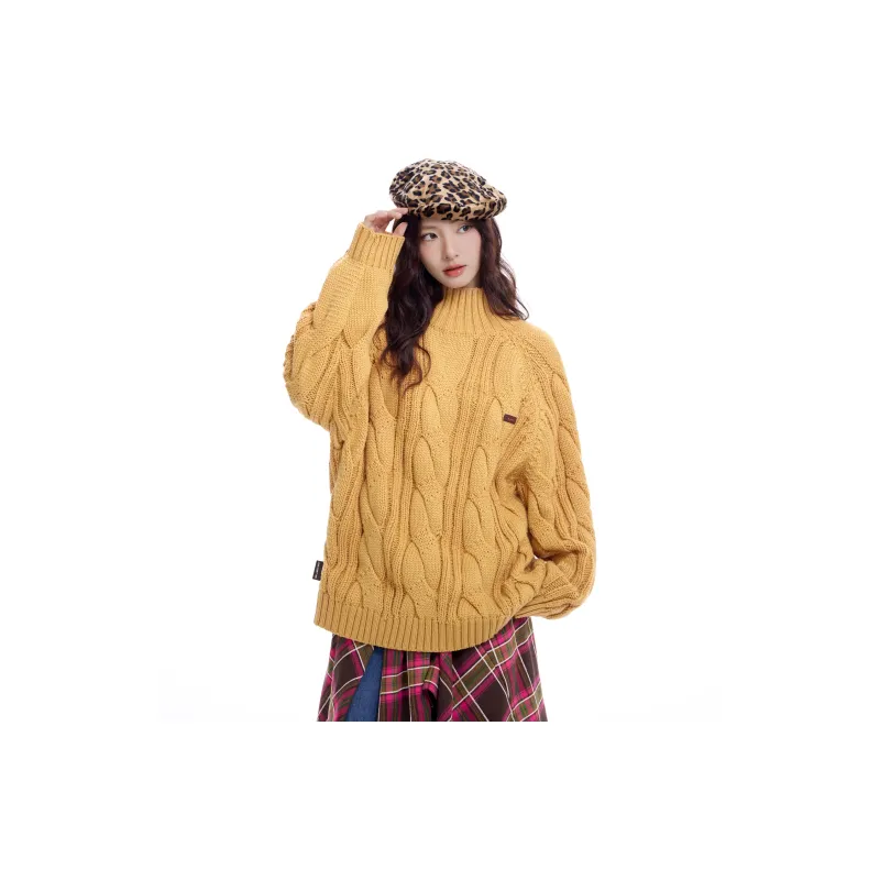 BJHG Sweaters Unisex-14