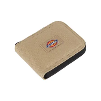 Dickies Cotton Wallet Regular Unisex Desert Sand