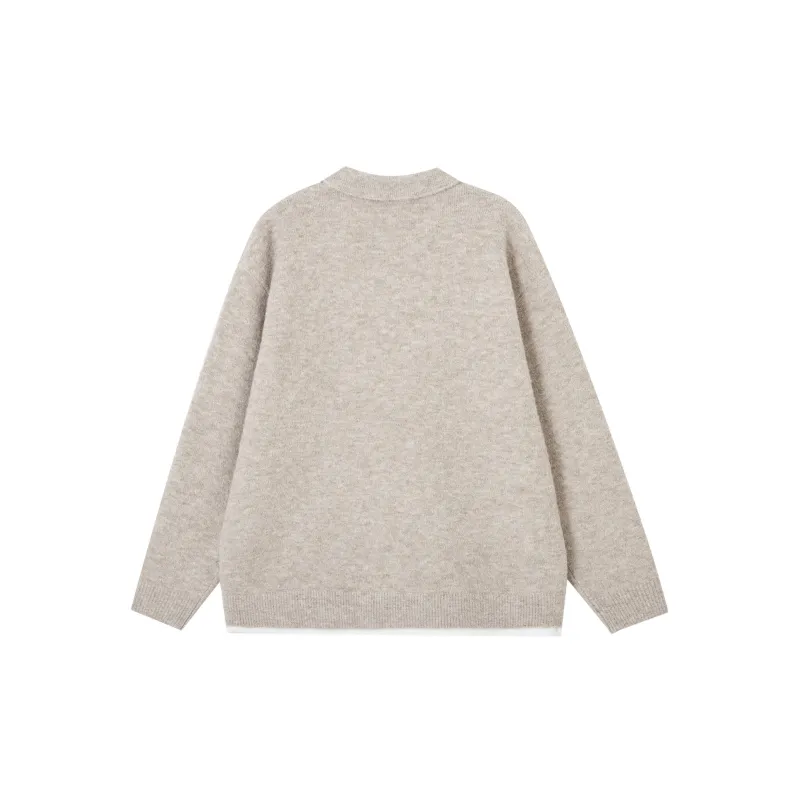 EARL JOEL Knitwear Unisex-6