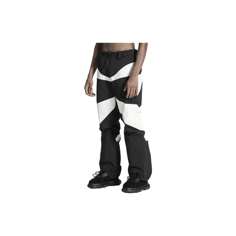 NORVINCY Casual Pants Men-6