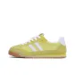 Light Yellow White