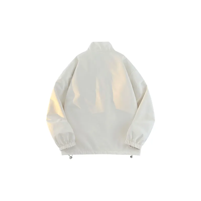 Warrior Huichao Riding The Wind Collection Jackets Coats Unisex-3