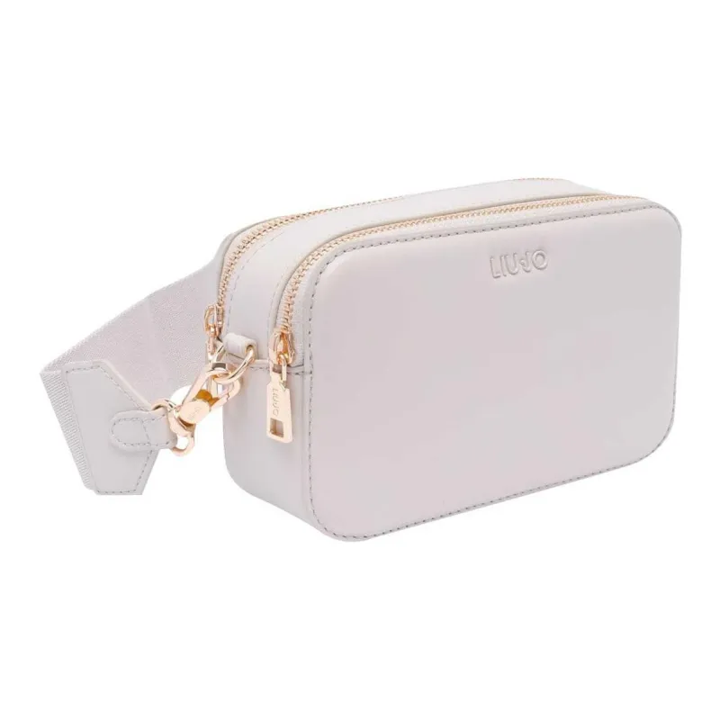 LIU·JO Logo Camera Bag-1