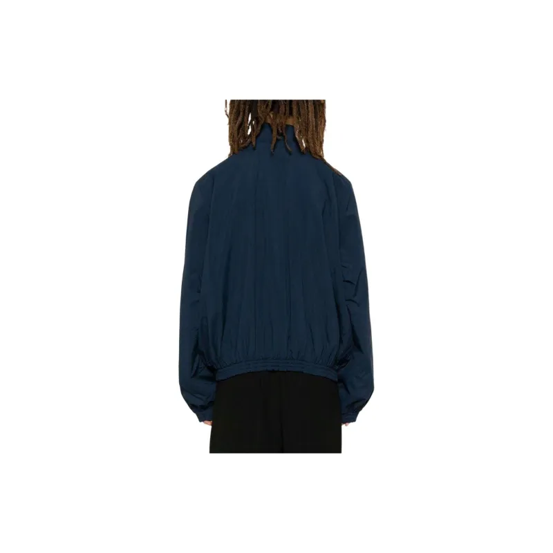 Balenciaga Reversible Zip Up Jacket-2