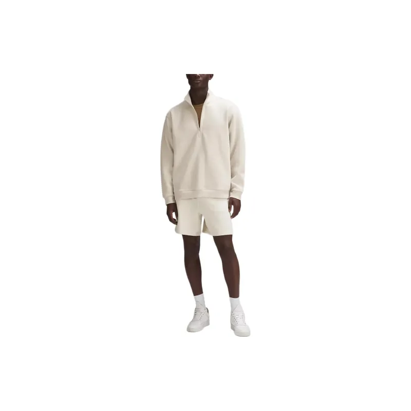 Lululemon Steady State Short 7' Casual Shorts Men's-20