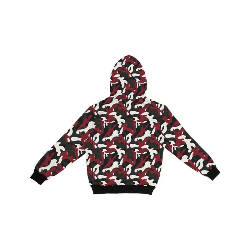TIP OFF Sweatshirts Unisex-10