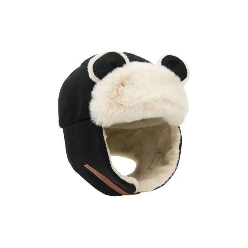IOTS Polyester Trapper Hats Unisex Women's, Gift-5