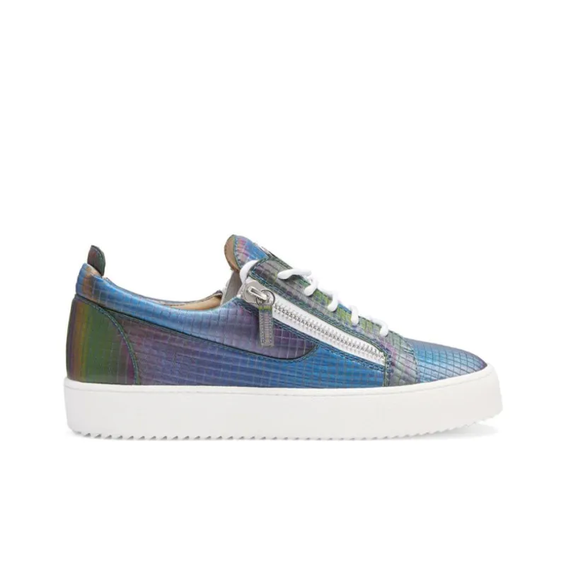 Giuseppe Zanotti Frankie Low top Sneakers-1