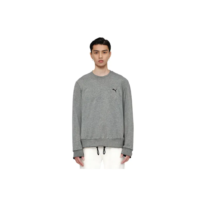 PUMA ESS Sweatshirts Men-2