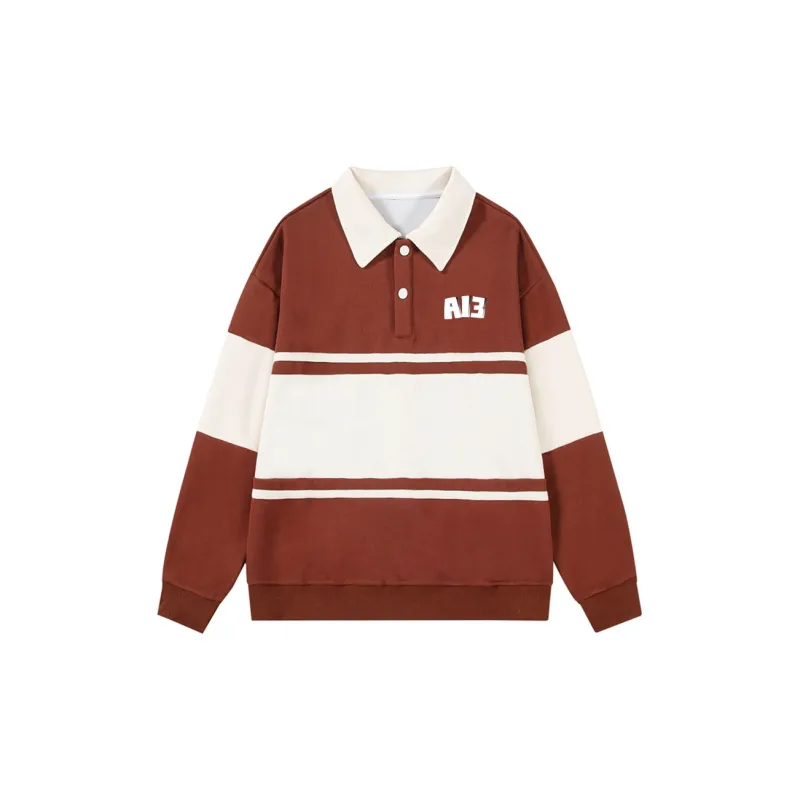 AI3 Iverson China Series Sweatshirt Unisex-5
