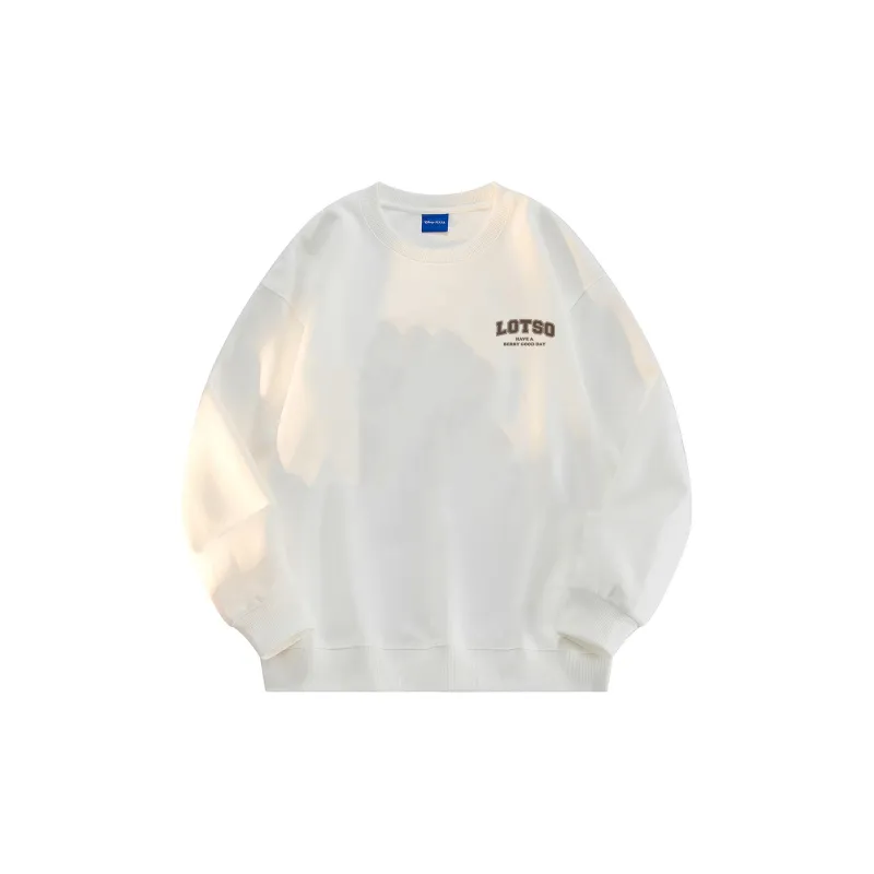 Disney Sweatshirts Unisex-3