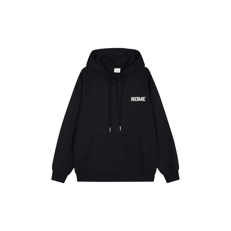NOME Sweatshirts Unisex-1