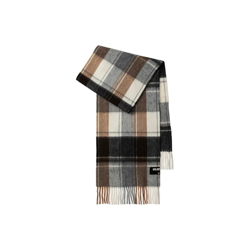 Yalu Preferred Knit Scarves Unisex-0
