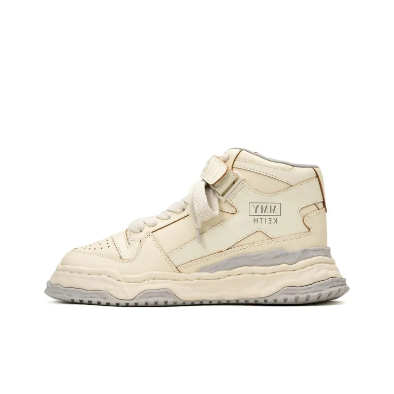 MIHARA YASUHIRO Keith Sneakers-0