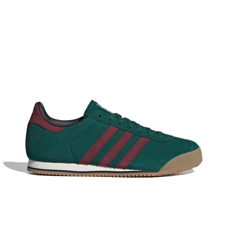 Adidas Originals 74 'Collegiate Green Shadow Red Core Black'-1