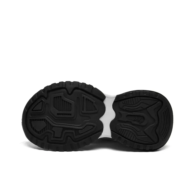 Lee Low-Top Chunky Sneakers Men's-5