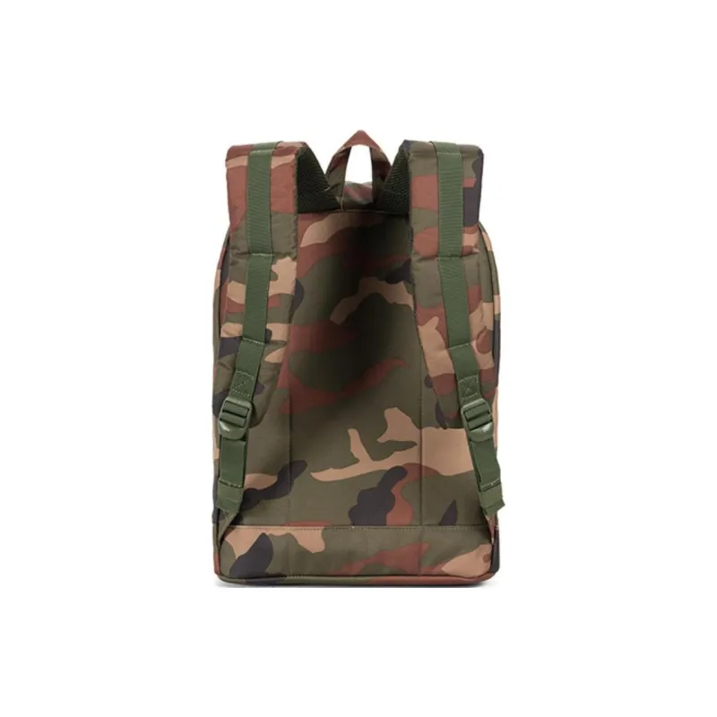 Herschel Polyester Backpack Regular Unisex-2
