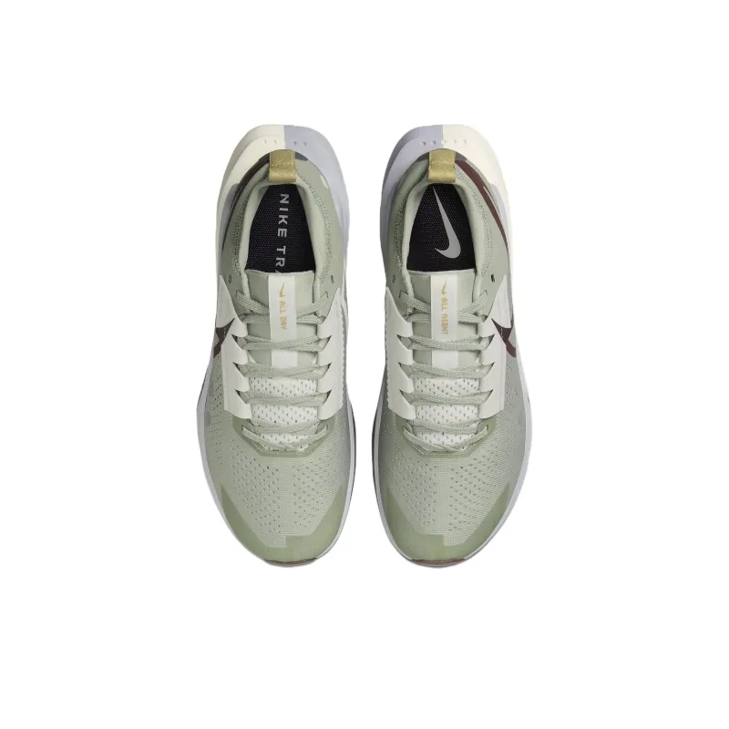 Nike ZoomX Zegama 2 Jade Horizon Phantom Cement Grey Burgundy Crush-3