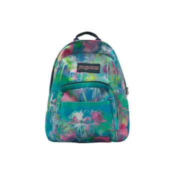JanSport Fabric Backpack Mini Unisex Colorful Summer