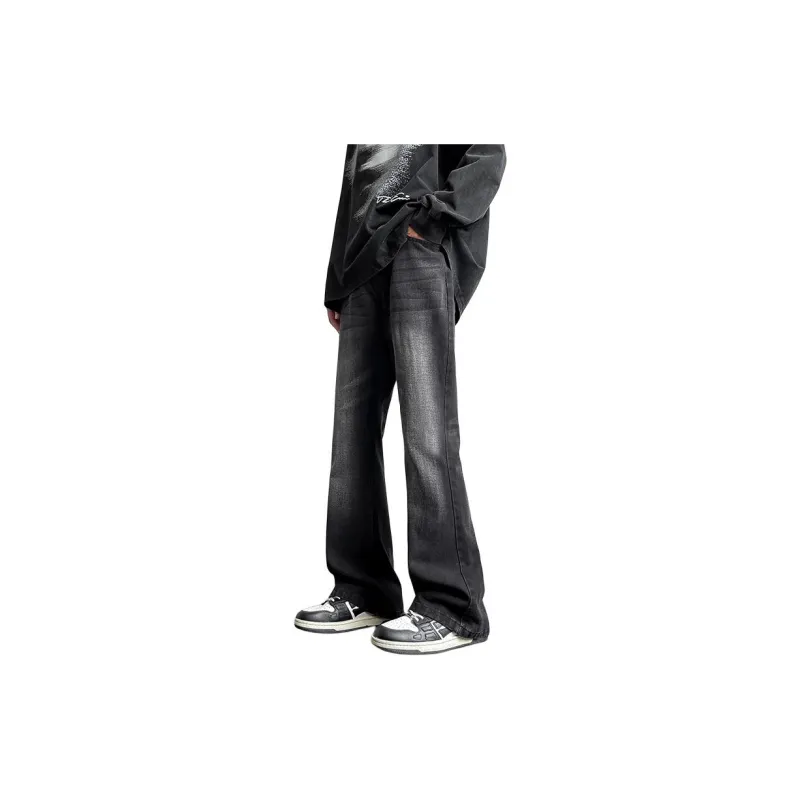 TESTUNG Jeans Unisex-11
