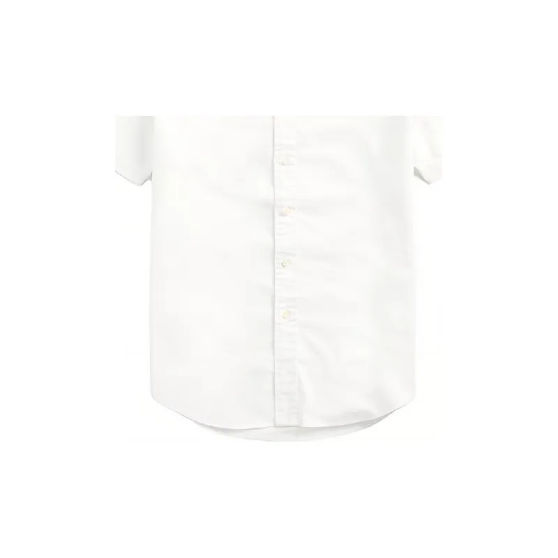 Polo Ralph Lauren SS23 Shirt Men's White-6