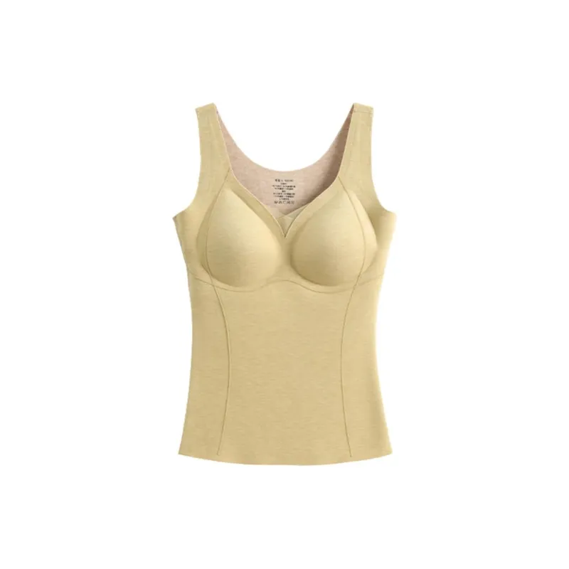 FENTENG Women's Tank Tops-5