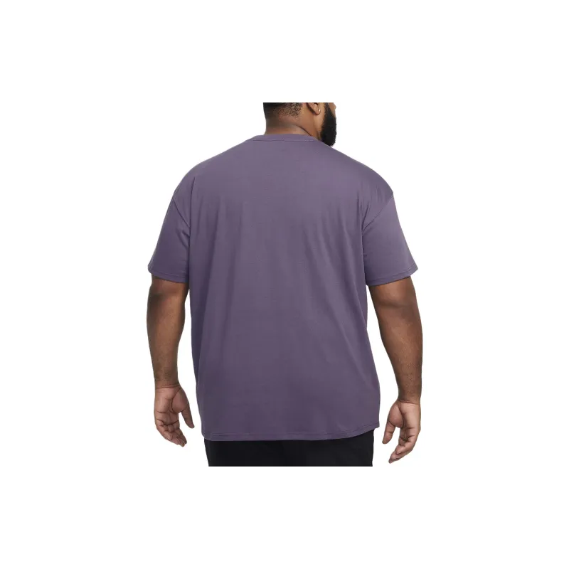 Nike ACG FW24 T Shirt Men's Black Raisin-5