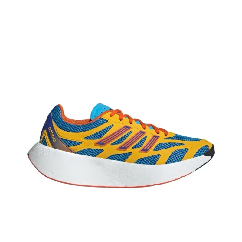 Adidas Adizero Aruku Sky Rush Lucid Blue Orange-1