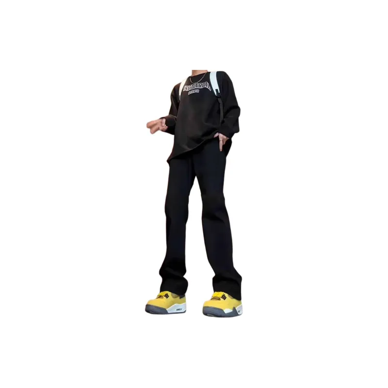 D&W Jeans Unisex-2