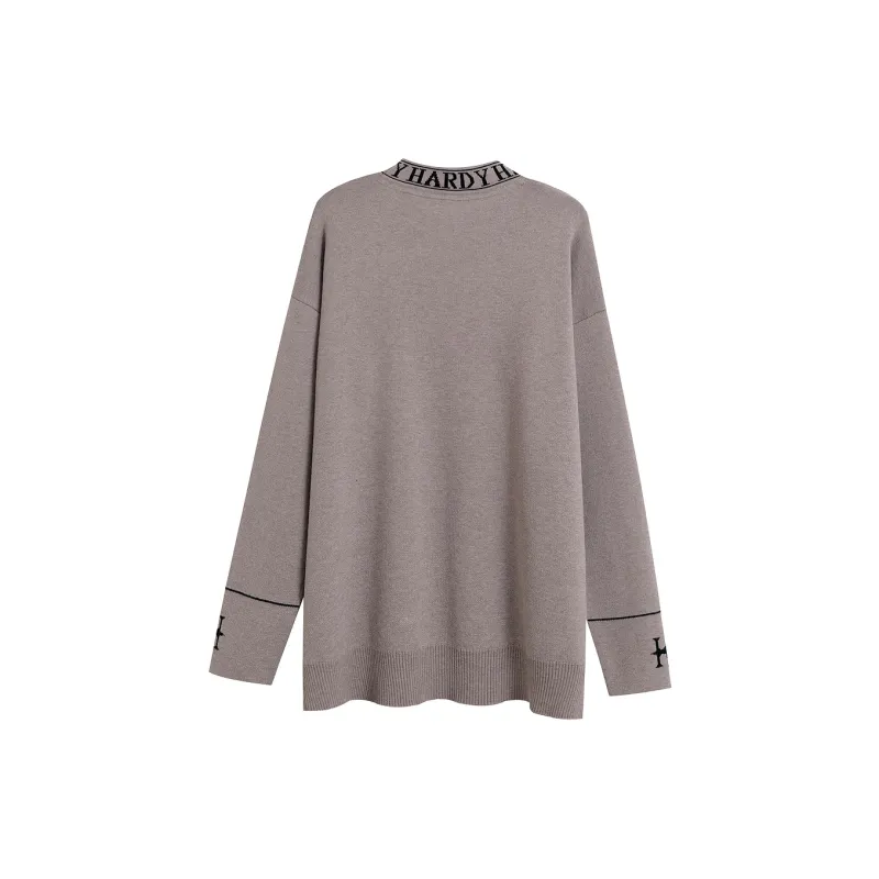 HARDY HARDY Sweaters Unisex-3