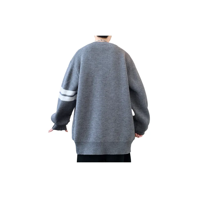 H.V.G.A Sweaters Unisex-1
