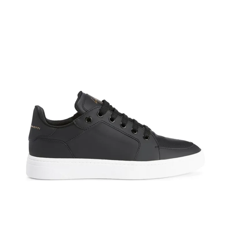 Giuseppe Zanotti Perforated detail Low top Sneakers Women's-1