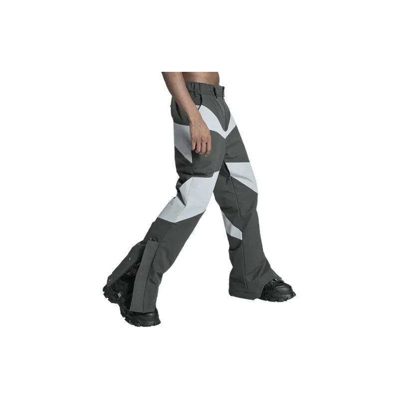 NORVINCY Casual Pants Men-1