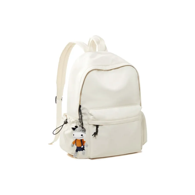RIOREX Fabric Backpack Laptop Bags Regular Unisex Multicolor-59