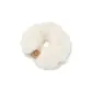 Plush Hair Tie[White]