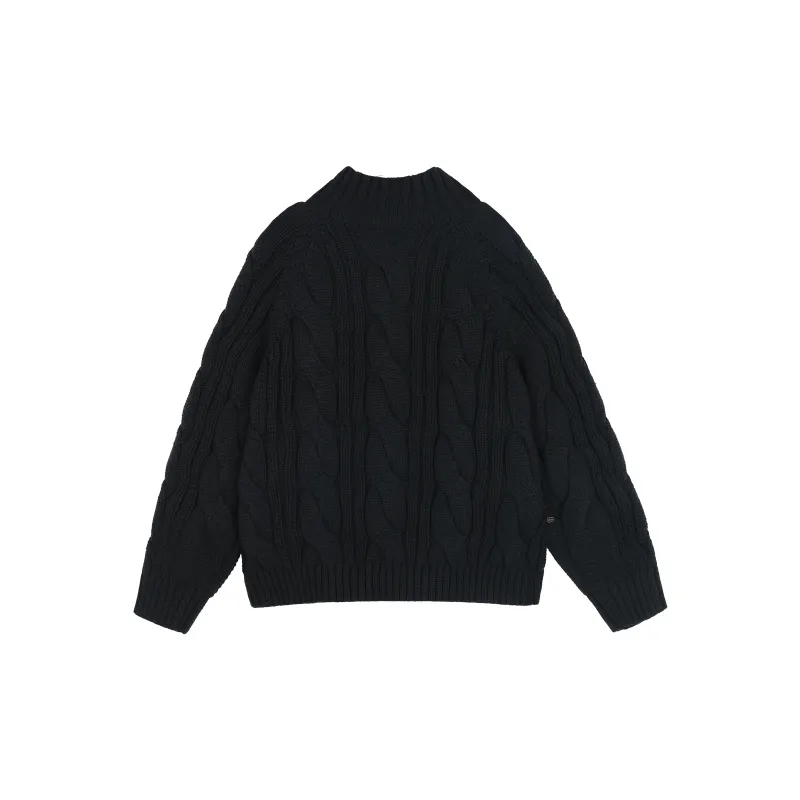 BJHG Sweaters Unisex-1