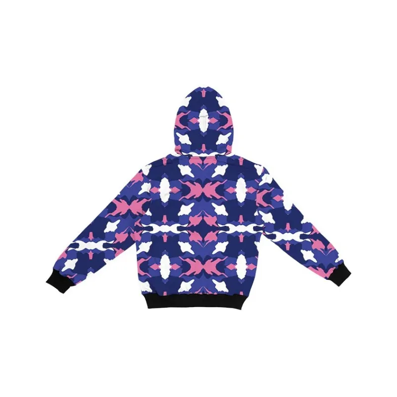 TIP OFF Sweatshirts Unisex-8