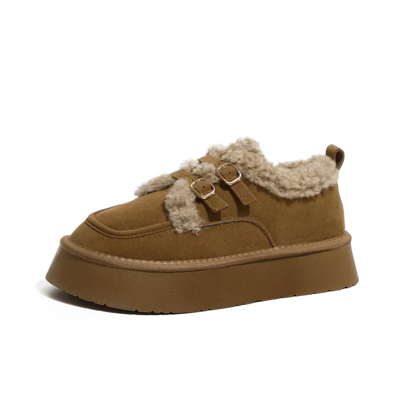 NUNZ Casual Single Shoes Women's-6