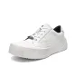 White Women's