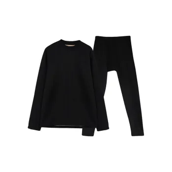 Yalu Men Thermal Sets