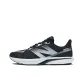 Black/Silver