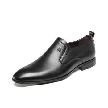 Mulinsen Casual Shoes Men's Black