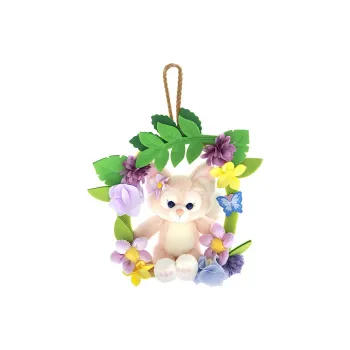 Disney LinaBell Forest Maze Decoration Dolls Plush Doll 15.2cm Height