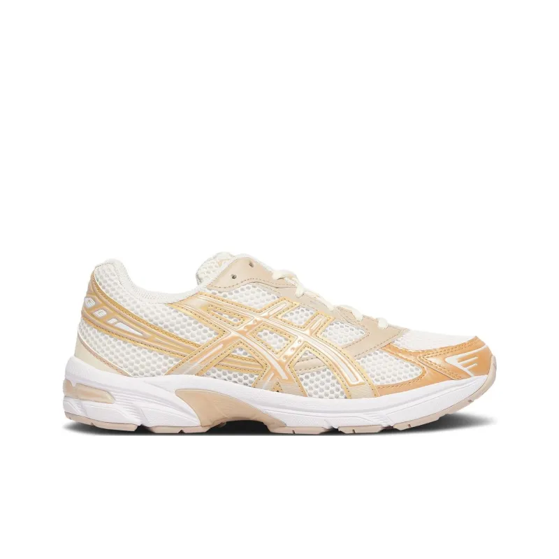 Asics Gel 1130 Cream Champagne White Women's-1