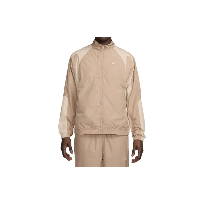 Nike Nocta Northstar Nylon Track Jacket-2