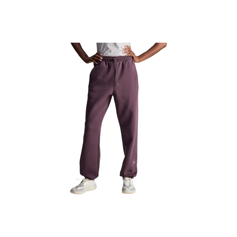 Adidas Free Shipping With AdiClub Adidas By Stella McCartney Loose Sweat Pants-1