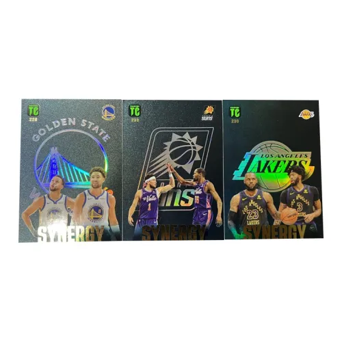 PANINI Sports Cards