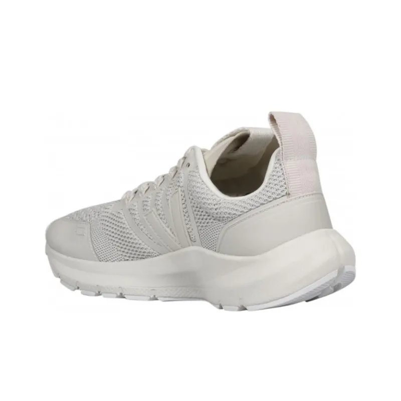 VEJA Performace Runner V Knit X Rick Owens 'Pearl'-3