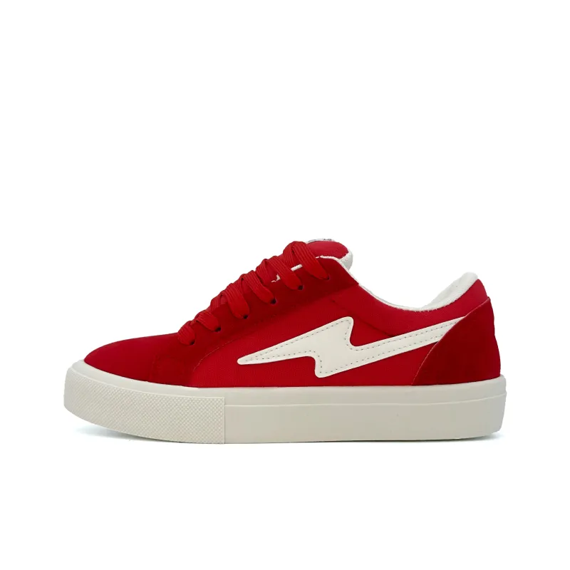 UNIITY Slip-Resistant Low-Top Skateboard Shoes Women's Box Included-11